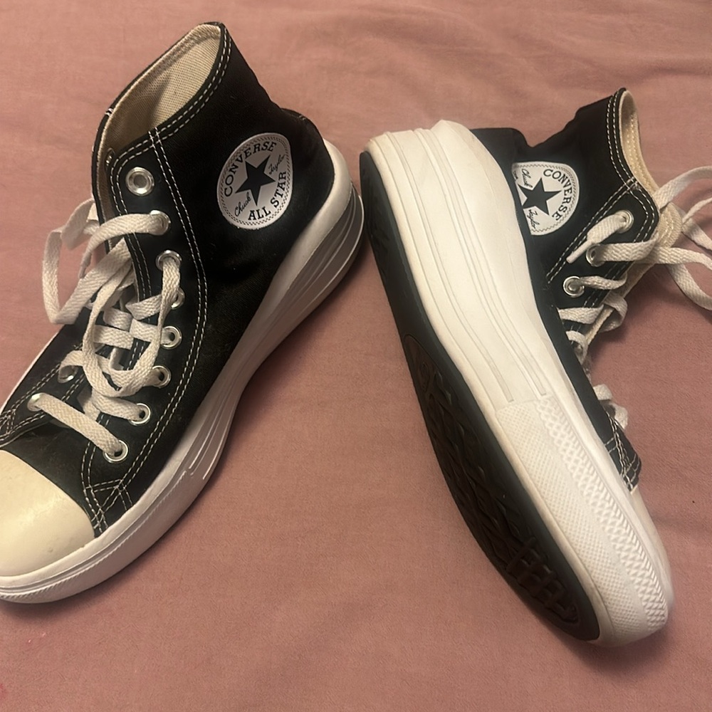 Converse Platform - image 2